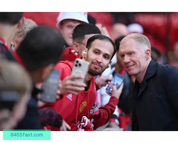 倚老卖老成流量工具曼联九二班靠踩老东家贬低现役博眼球吸粉套路